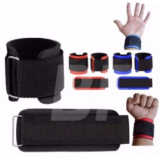 Custom Professional Sports Protective Durable Neoprene Weightlifting Wrist